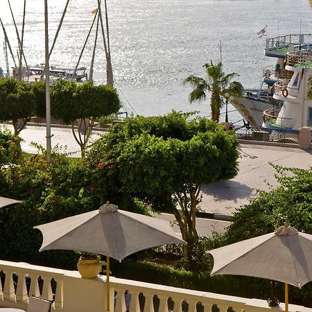 Sofitel Winter Palace Luxor Esterno foto