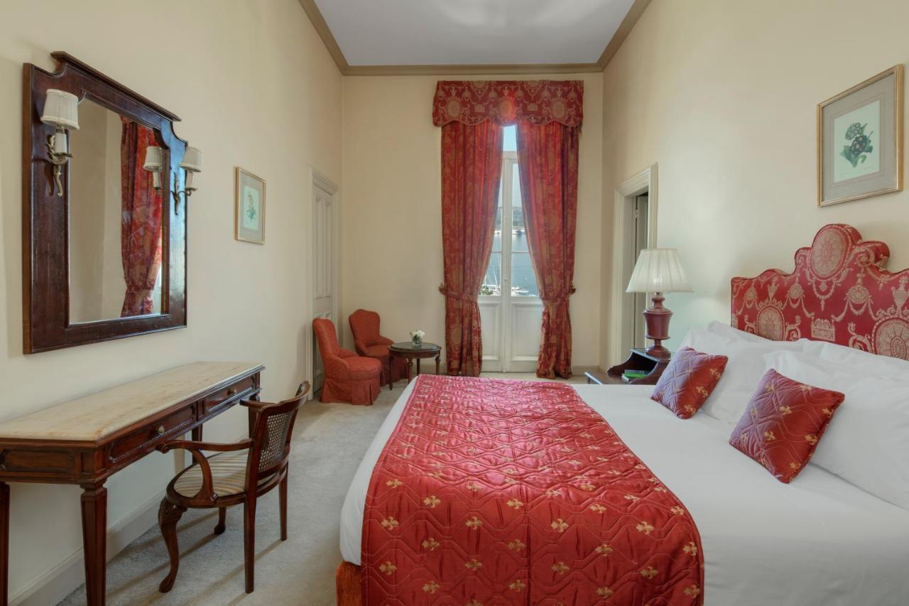 Sofitel Winter Palace Luxor Esterno foto